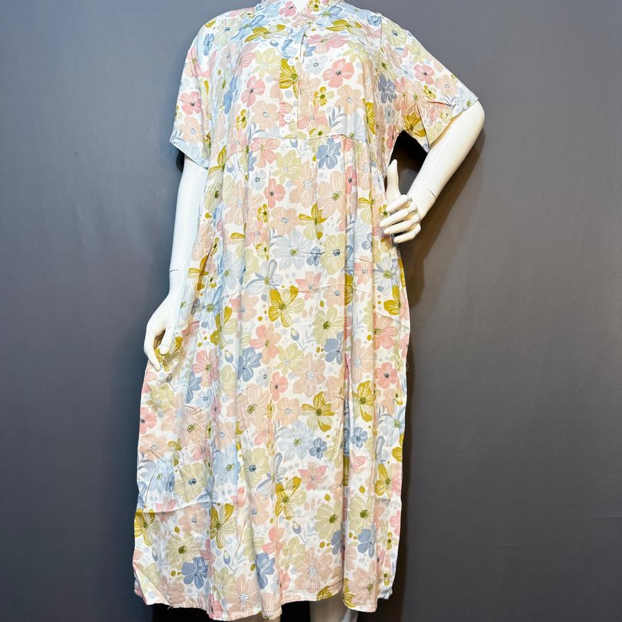 HOMEDRESS DASTER PREMIUM BUSUI FRIENDLY - Gambar 5