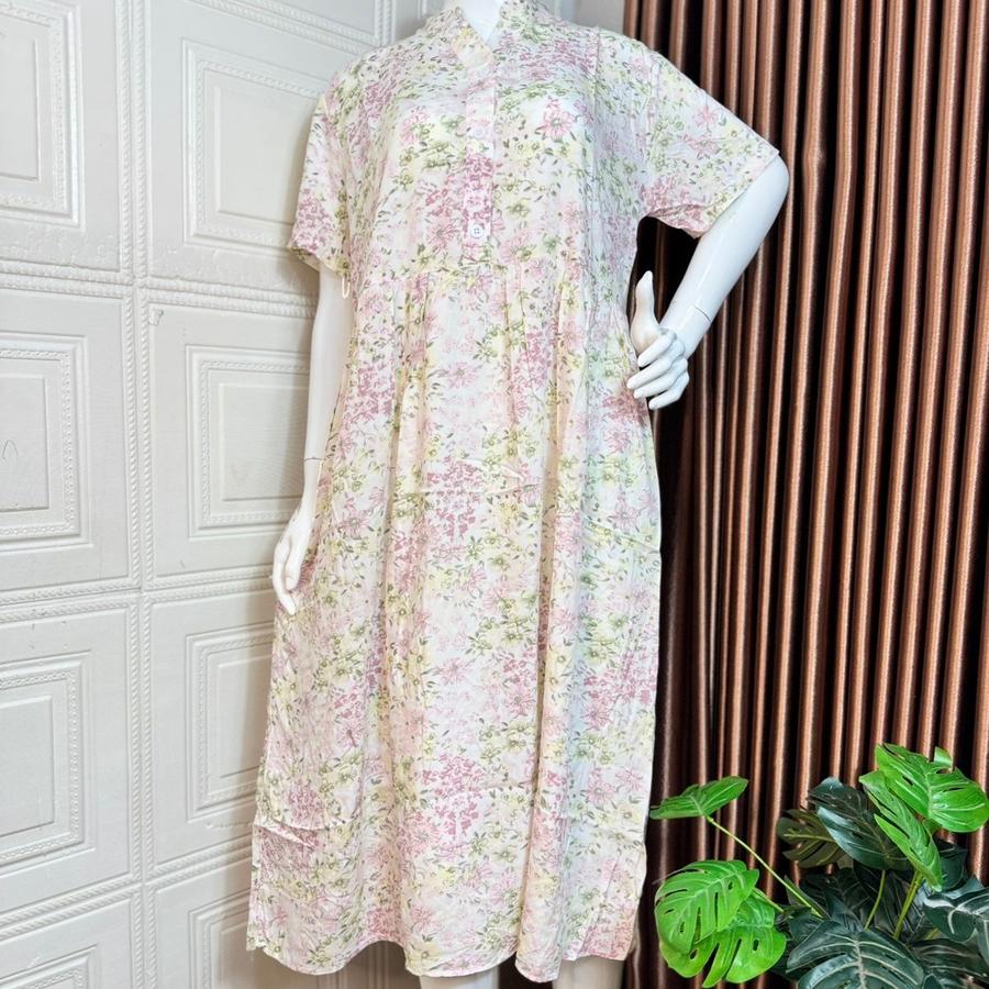 HOMEDRESS DASTER PREMIUM BUSUI FRIENDLY - Gambar 6