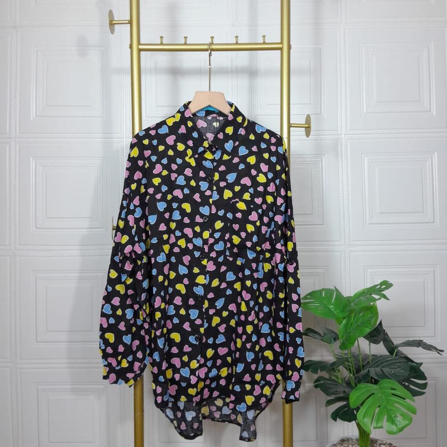 Paket Baju Kekinian Wanita - Gambar 2