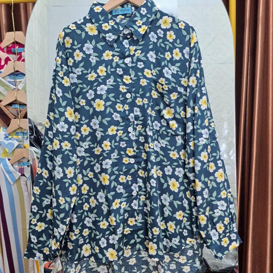 Paket Baju Kekinian Wanita - Gambar 5