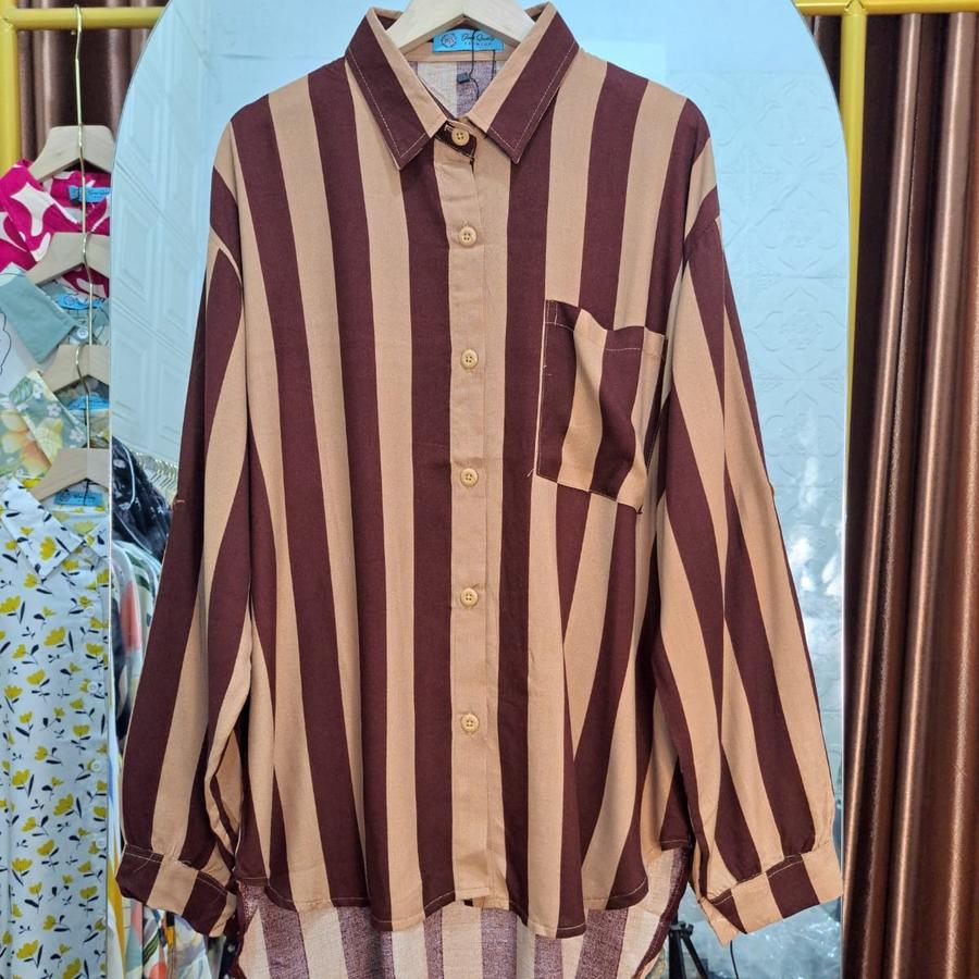 Paket Baju Kekinian Wanita - Gambar 4