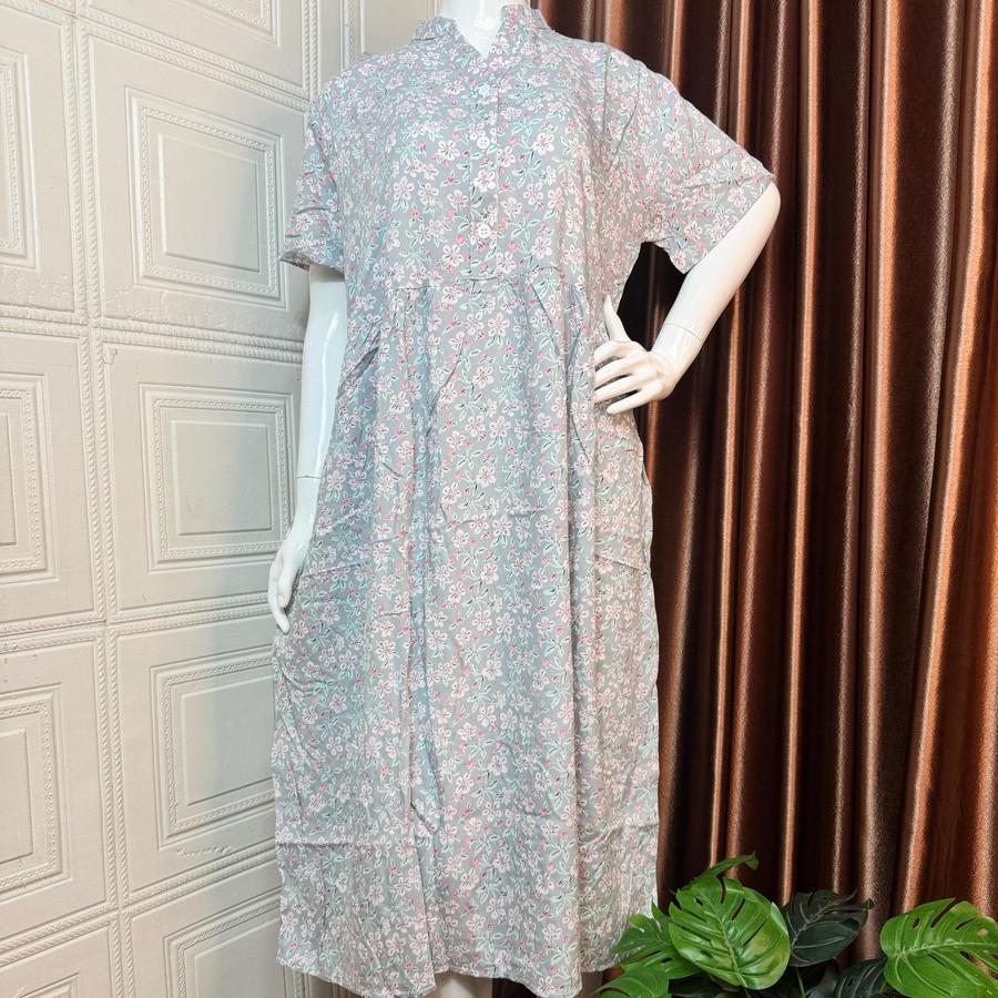 HOMEDRESS DASTER PREMIUM BUSUI FRIENDLY - Gambar 3