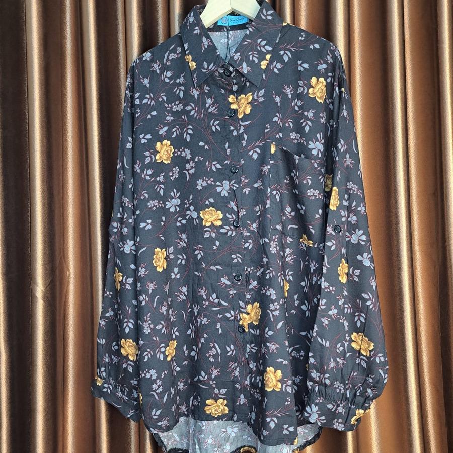 Paket Baju Kekinian Wanita - Gambar 3