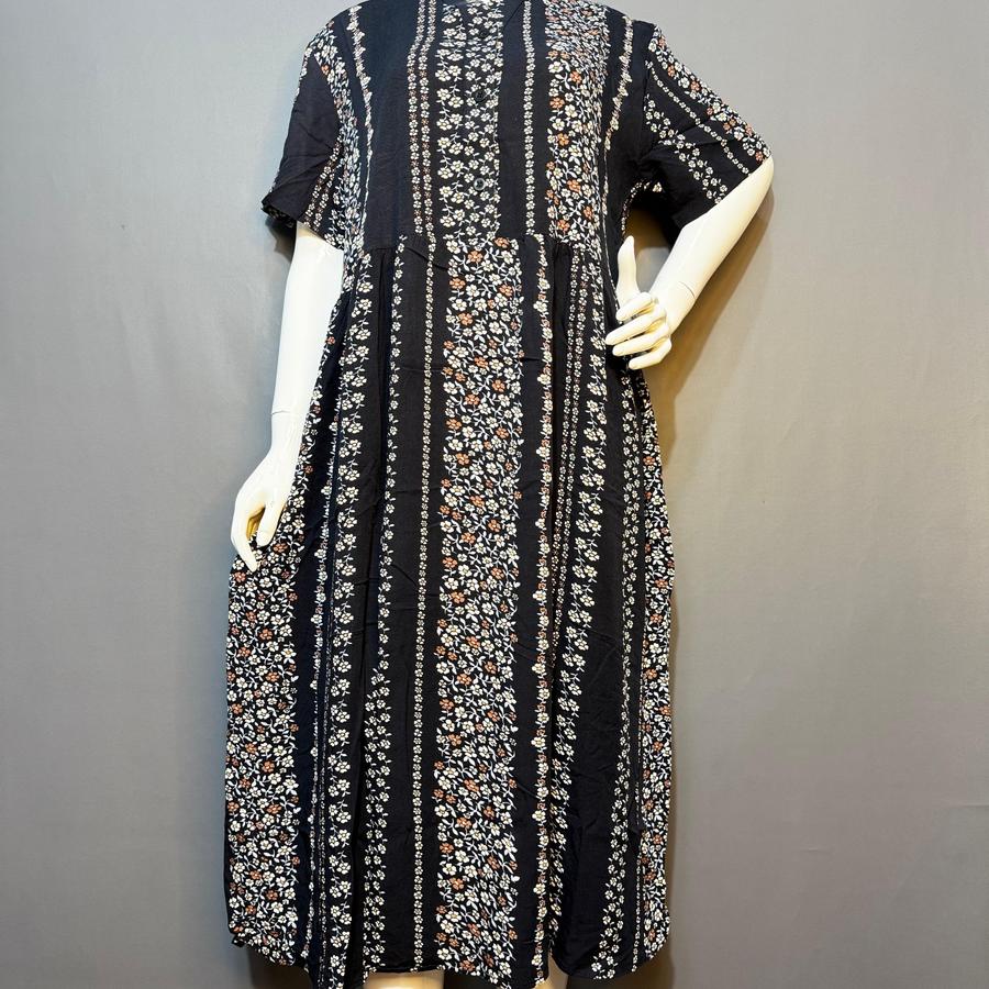 HOMEDRESS DASTER PREMIUM BUSUI FRIENDLY - Gambar 2