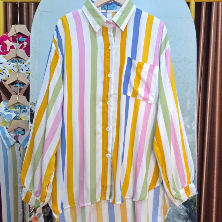 Paket Baju Kekinian Wanita - Gambar 7