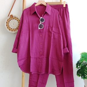 one set POLOS premium hq/stelan jumbo/super adem