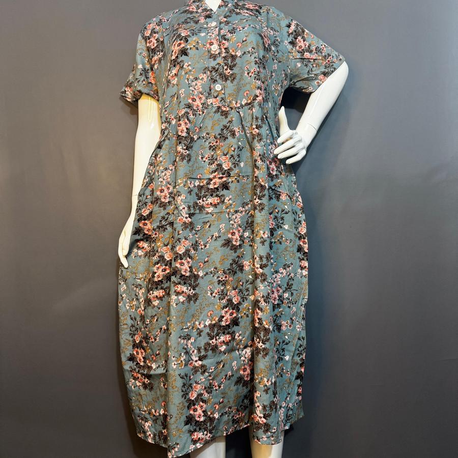 HOMEDRESS DASTER PREMIUM BUSUI FRIENDLY - Gambar 7