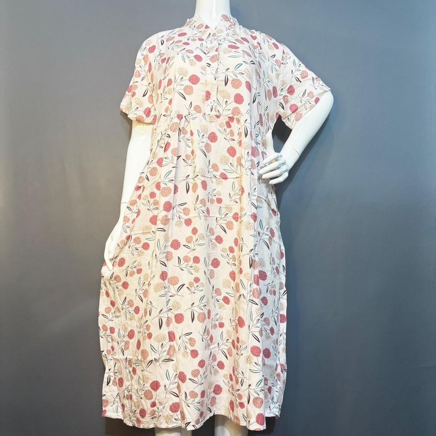 HOMEDRESS DASTER PREMIUM BUSUI FRIENDLY